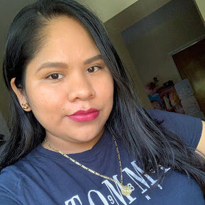 Meet your Posher, Rufina